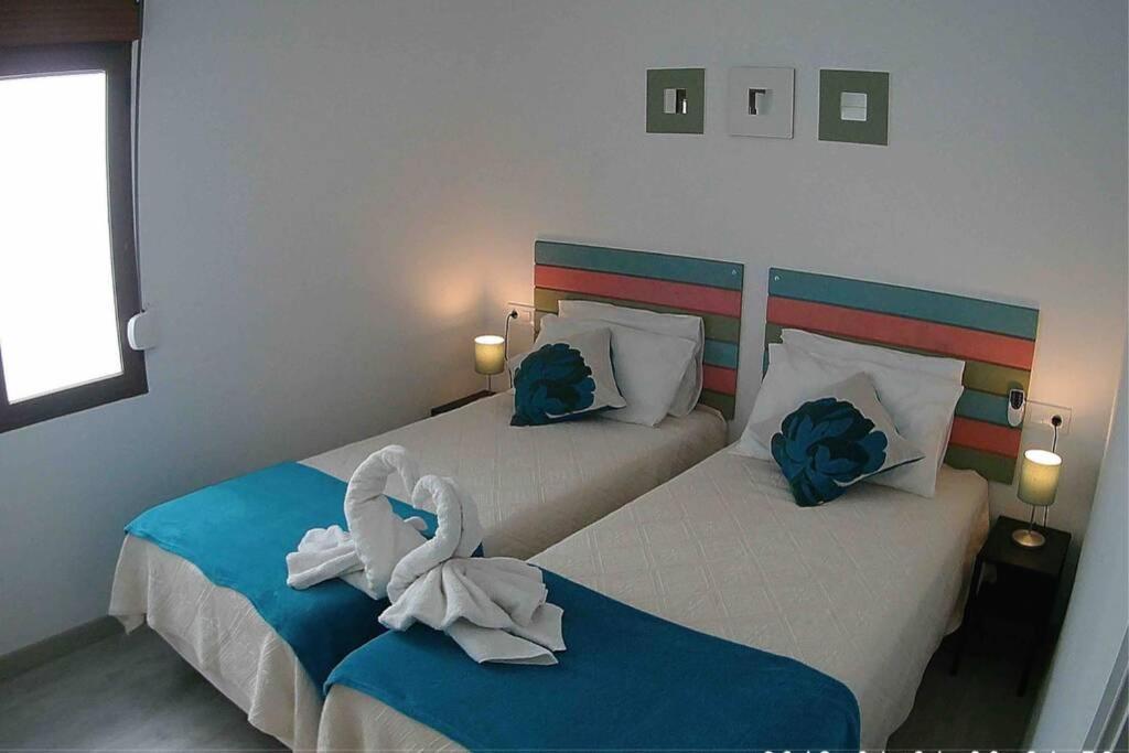 La Gaviota Apartment, In The Heart Of The Port Хавеа Экстерьер фото
